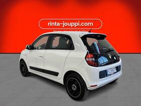 Renault Twingo vaihtoauto