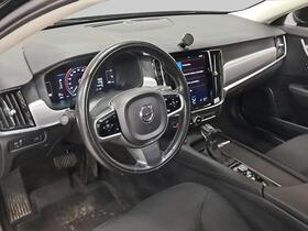 Volvo S90 vaihtoauto