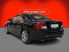 Volvo C70 vaihtoauto