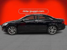 Volvo C70 vaihtoauto