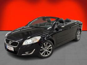 Volvo C70 vaihtoauto