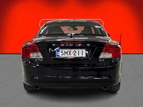 Volvo C70 vaihtoauto