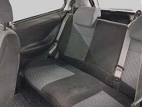 Fiat Punto vaihtoauto