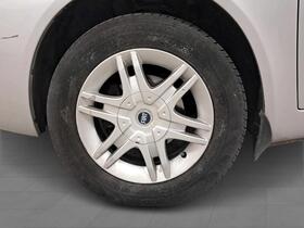 Fiat Punto vaihtoauto