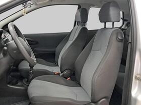 Fiat Punto vaihtoauto