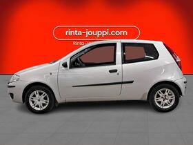 Fiat Punto vaihtoauto