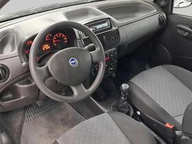 Fiat Punto vaihtoauto