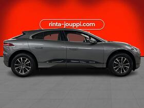 Jaguar I-PACE vaihtoauto