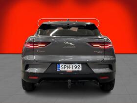 Jaguar I-PACE vaihtoauto