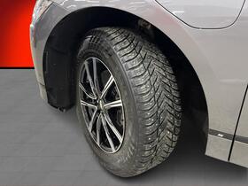 Jaguar I-PACE vaihtoauto