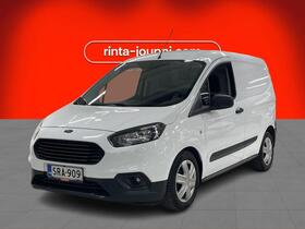 Ford Transit Courier vaihtoauto