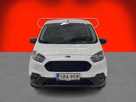 Ford Transit Courier vaihtoauto