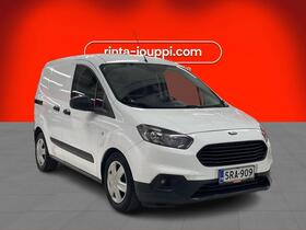 Ford Transit Courier vaihtoauto