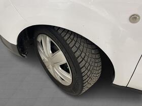 Ford Transit Courier vaihtoauto