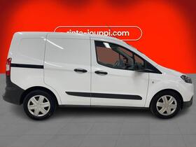 Ford Transit Courier vaihtoauto