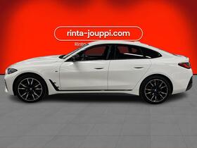 BMW i4 M50 vaihtoauto