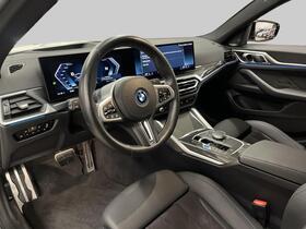 BMW i4 M50 vaihtoauto