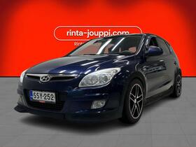 Hyundai i30 vaihtoauto