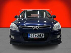 Hyundai i30 vaihtoauto