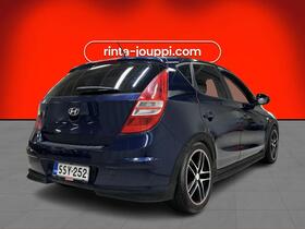 Hyundai i30 vaihtoauto