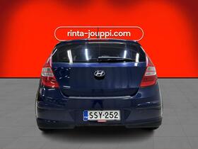 Hyundai i30 vaihtoauto