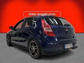 Hyundai i30 vaihtoauto