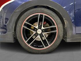 Hyundai i30 vaihtoauto