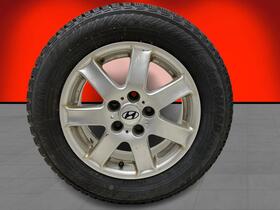 Hyundai i30 vaihtoauto