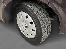 Volkswagen Caravelle vaihtoauto