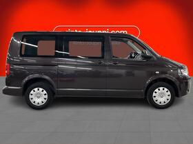 Volkswagen Caravelle vaihtoauto