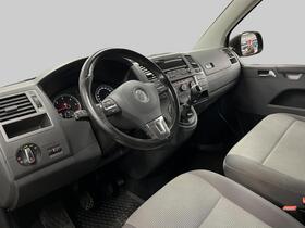 Volkswagen Caravelle vaihtoauto