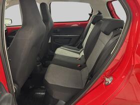 Skoda Citigo vaihtoauto