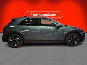 Hyundai IONIQ 5 vaihtoauto