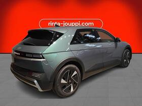 Hyundai IONIQ 5 vaihtoauto