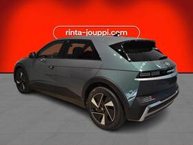 Hyundai IONIQ 5 vaihtoauto