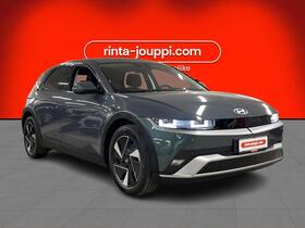 Hyundai IONIQ 5 vaihtoauto