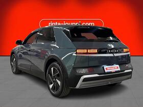 Hyundai IONIQ 5 vaihtoauto