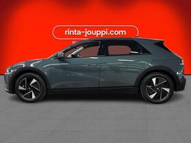 Hyundai IONIQ 5 vaihtoauto