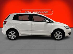 Volkswagen Golf Plus vaihtoauto