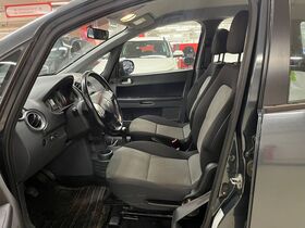 Mitsubishi Colt vaihtoauto