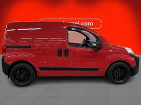 Fiat Fiorino vaihtoauto