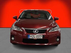 Lexus CT vaihtoauto