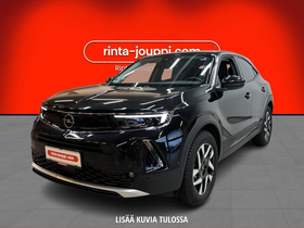 Opel Mokka-e vaihtoauto