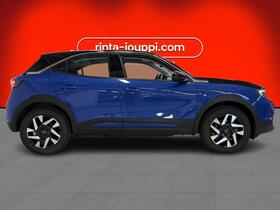 Opel Mokka-e vaihtoauto