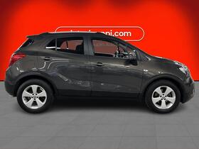 Opel Mokka vaihtoauto