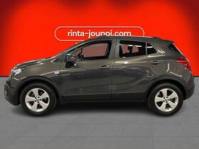 Opel Mokka vaihtoauto