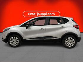 Renault Captur vaihtoauto