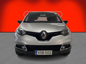 Renault Captur vaihtoauto
