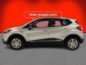 Renault Captur vaihtoauto