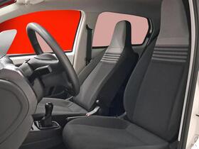 Volkswagen up! vaihtoauto